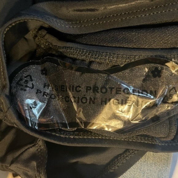 Aleumdr Womens Vintage Tummy Control One Piece Swimsuits Swimdress Push up - Picture 6 of 6